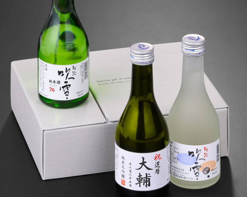 2024年限定ラベル飲み比べ3本セット 53f1bce18145d5d49d3f3d43e8b9d0