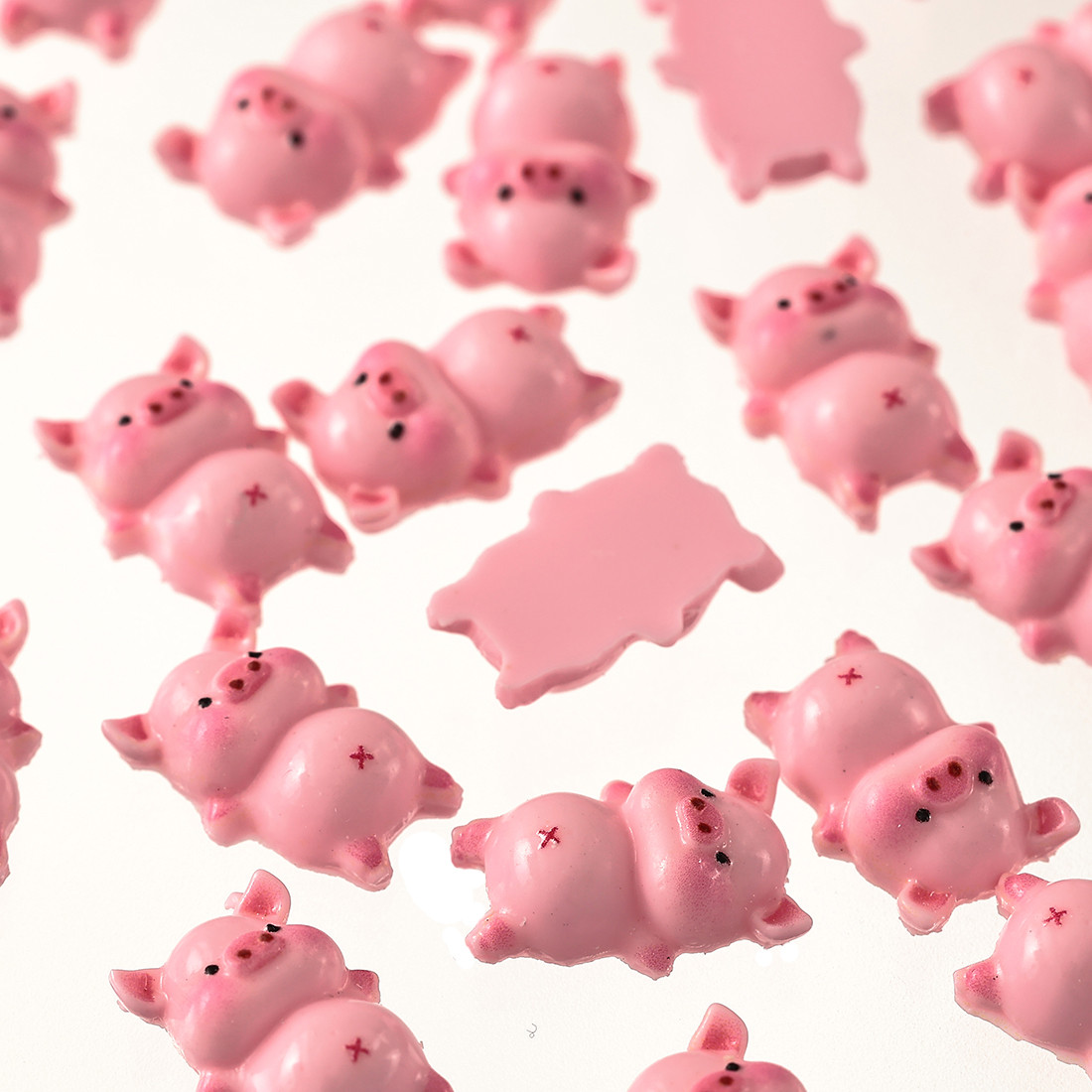 3dネイルパーツ ネイル ミニチュア デコパーツ キャラクター3dネイルパーツデコパーツ デコパーツ ハンドメイド