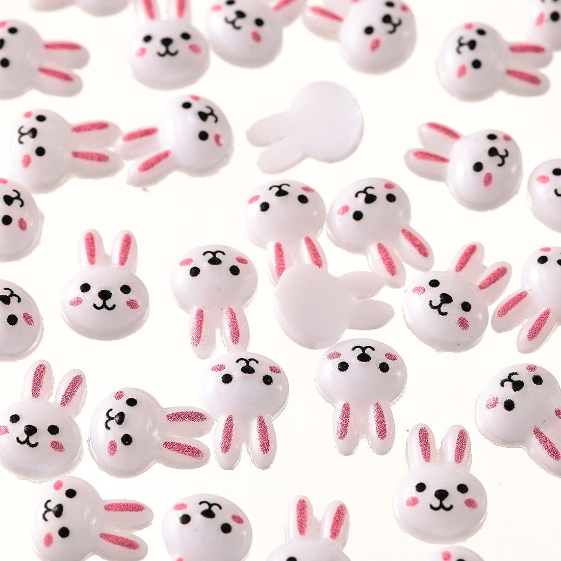 小さな動物　アニマル　シルバニア　ネイル　パーツ　デコ 小さな動物 アニマル シルバニア ネイル パーツ デコ 小さな世界