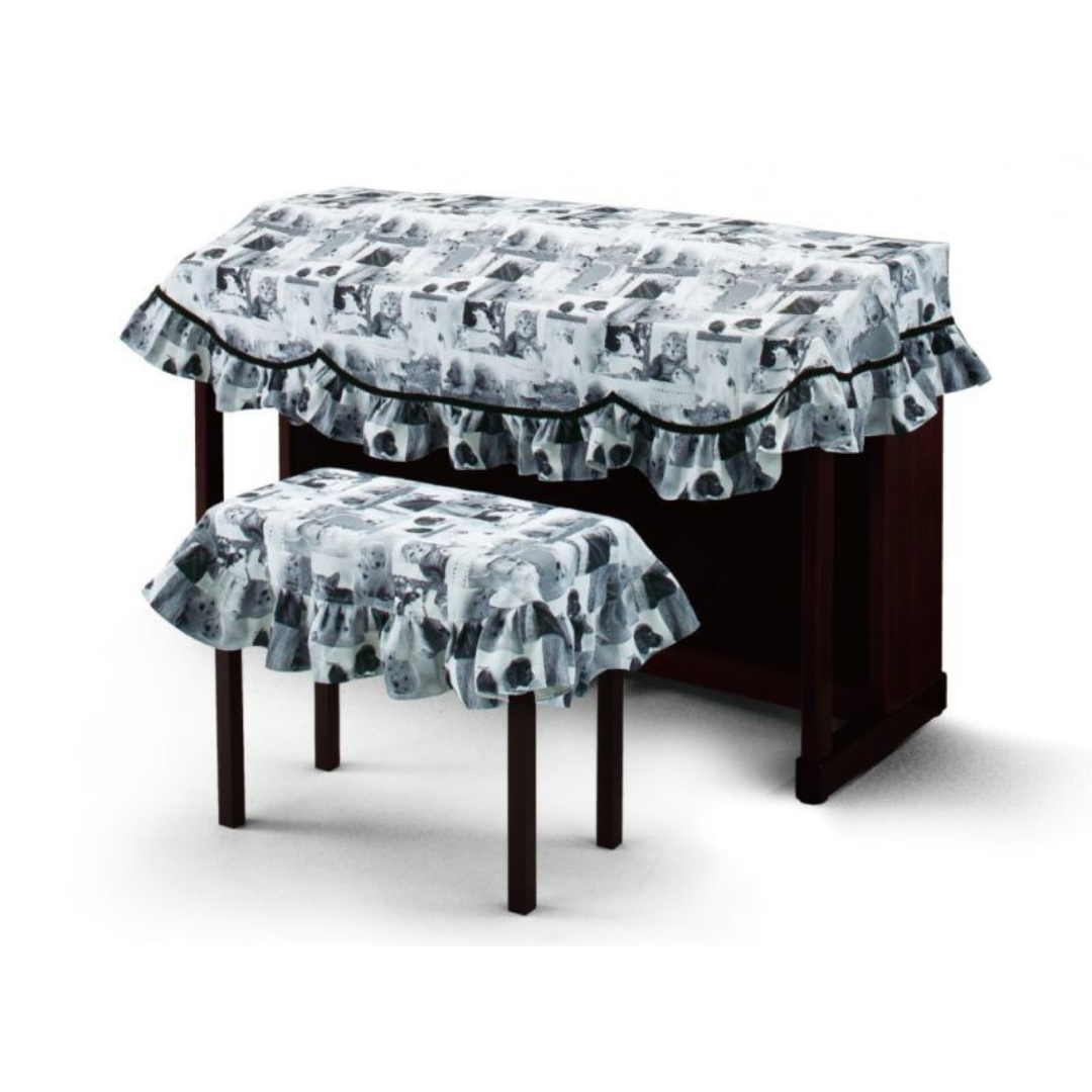 デジタルピアノカバー　D-GP