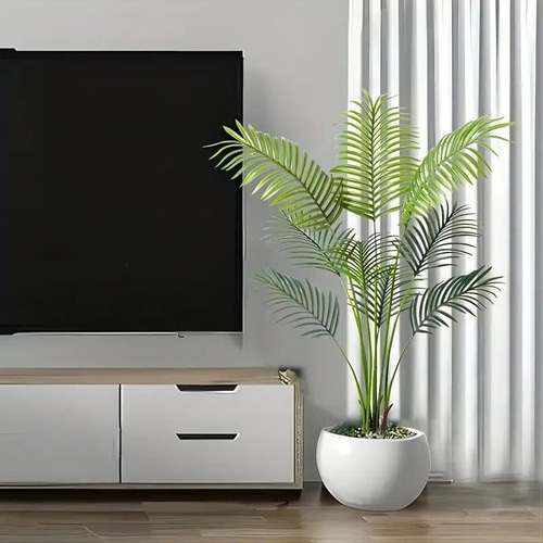 観葉植物 おしゃれ 室内 オフィス ベランダ フェイクグリーン 71fyCVsfQRL._UF894,1000_QL80_.jpg