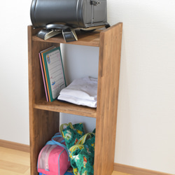 『Creema限定』ランドセルラック 1枚目の画像