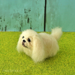 犬（イヌ） ぬいぐるみ・置物 のおすすめ人気通販｜Creema