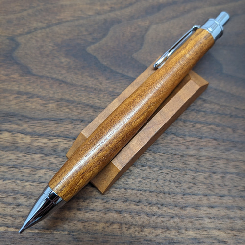 新作】欅 シャープペンシル No.525 ペン・筆記用具 工房 TAISHI 通販