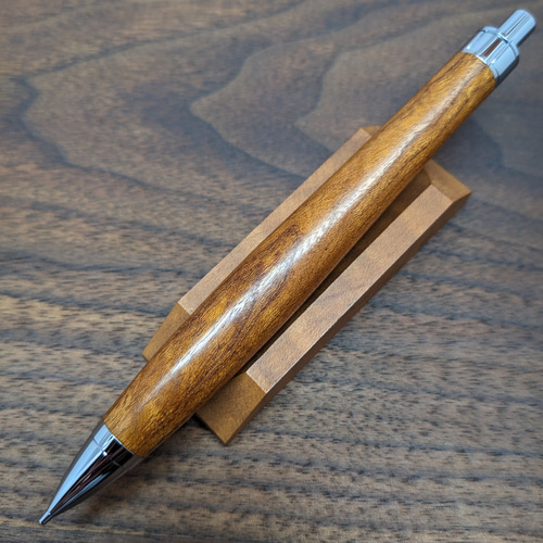新作】欅 シャープペンシル No.525 ペン・筆記用具 工房 TAISHI 通販