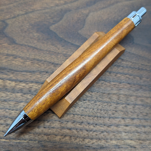 新作】欅 シャープペンシル No.525 ペン・筆記用具 工房 TAISHI 通販