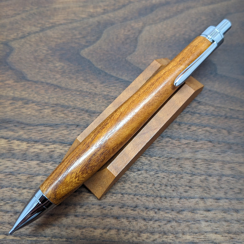 新作】欅 シャープペンシル No.525 ペン・筆記用具 工房 TAISHI 通販