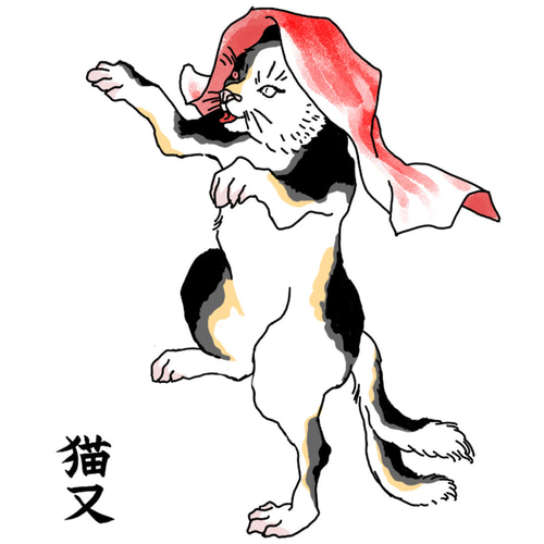 猫又 猫又実戦紹介「断れないオファー」| ゼンレスゾーンゼロ - YouTube