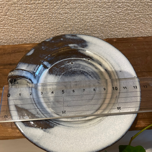 手作り陶器のキャンドルホルダー キャンドル・キャンドルホルダー