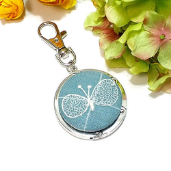 人気カラー【おひとつお選び下さい】ミナ ペルホネン ヘアゴム ＊mina