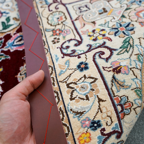 156×108cm【ペルシャ手織り絨毯】 カーペット・絨毯・ラグ 156×108cm【ペルシャ手織り絨毯】 カーペット・絨毯・ラグ