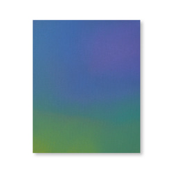 [移光]室內藝術-彩虹漸層抽象畫(B-#2) 第1張的照片
