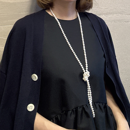 美品✨希少！ルネ オールインワン フロントジップ パール スリット ブラック 美品✨希少！ルネ オールインワン フロントジップ パール