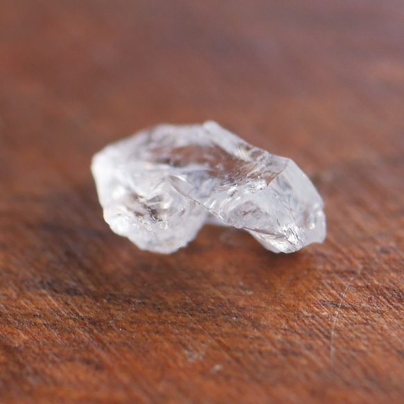 宝石質 フェナカイト（ロシア・マリシェボ産）2397 6枚目の画像