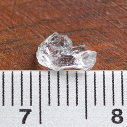宝石質 フェナカイト（ロシア・マリシェボ産）2397 7枚目の画像