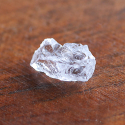 宝石質 フェナカイト（ロシア・マリシェボ産）2397 3枚目の画像