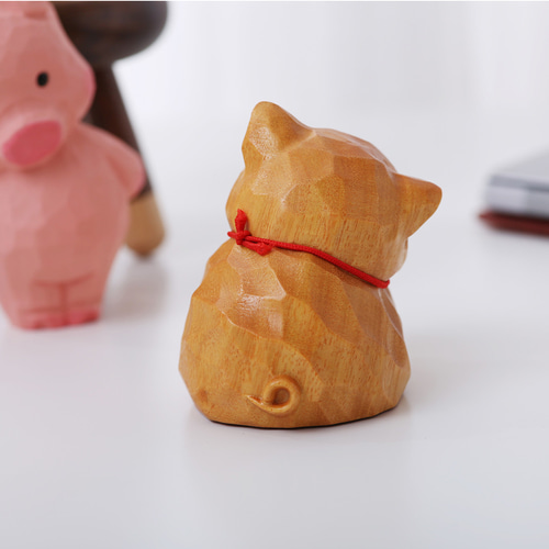 ブタ豚　置物　鈴 ブタ豚 置物 鈴