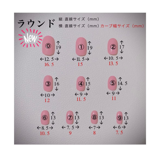 LA237☆西海岸風サーフネイルチップ ネイルチップ（つけ爪） NovemberR