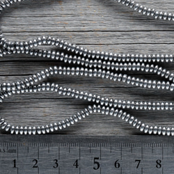 ＊metal beads 2枚目の画像