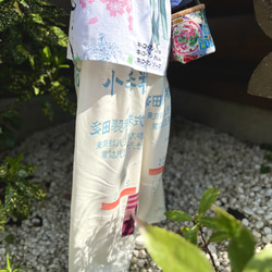 粉袋のパンツ キュロット・ワイドパンツ 素陶美 通販｜Creema(クリーマ 
