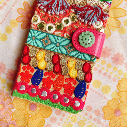 iPhone11用手帳型ケース アプリコットピンク iPhone11用手帳型ケース アプリコットピンク iPhone11用手帳型ケース