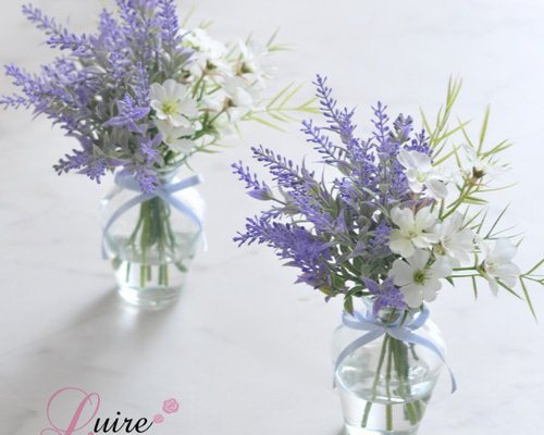 小花が変更となり再販】上質なラベンダーのマジカルウォーター