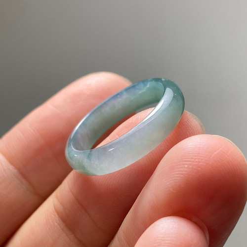 puka　グアテマラ産　くり抜きリング2点 puka グアテマラ産 くり抜きリング2点 楽天市場】グアテマラ産 翡翠