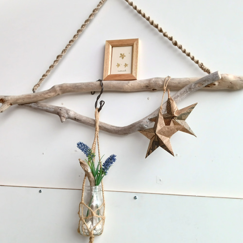 流木インテリアハンガーno110 流木インテリアハンガーno110