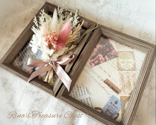 フォトフレーム ♡ 写真立て インテリア 母の日 プレゼント 贈り物