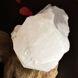 キャンドルクォーツ✨　クリスタル　水晶　ラフストーン　原石 5枚目の画像