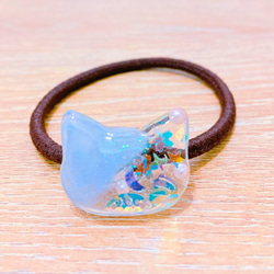 レジン 猫 のおすすめ人気通販 検索結果｜Creema(クリーマ