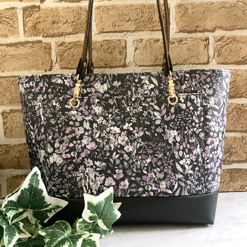 オーダーページバッグ＆ポーチリバティ