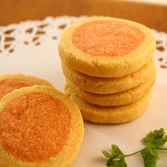 ミオンのクッキー缶　母の日にも♡ 6枚目の画像