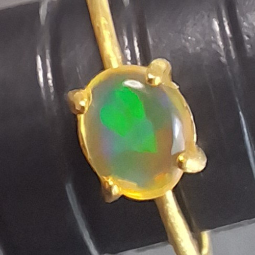 INAMO - Opal - リング　11号 INAMO - Opal - リング11号