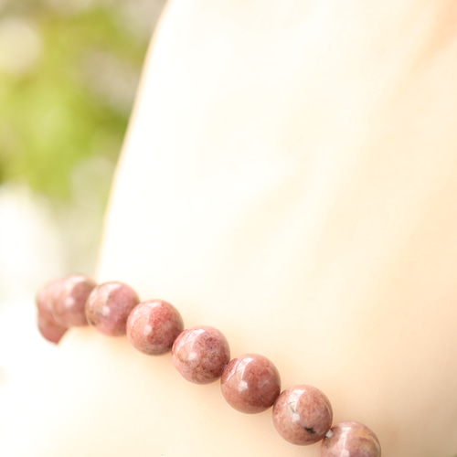 ☆スーパープレミアムブレス☆ロードナイトシリカ（ラブシリカ）：8.2