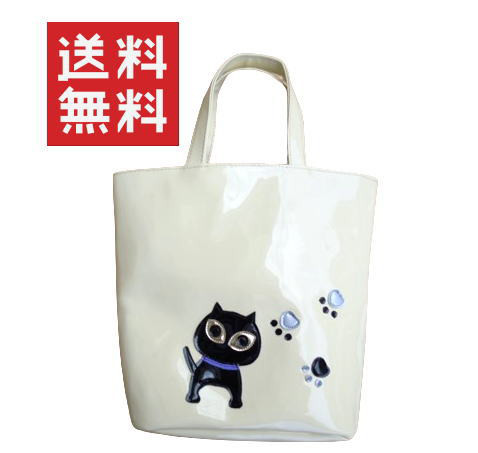黒夢 トートバッグ MEDICOM TOY 猫顔プリント 黒夢 トートバッグ MEDICOM TOY 猫顔プリント - メルカリ