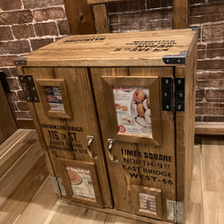 新型登場✨ オシャレな2色カラーシリーズ❗️】インダストリアル風