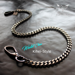 CALEE　キャリー　ブレスレット　ブラス　真鍮　喜平　チェーン CALEE キャリー ブレスレット CHAIN BRACELET BRASS チェーン