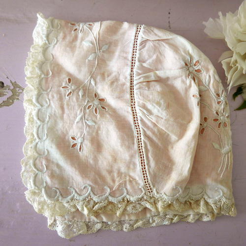 フランスアンティークボネ ボネフランスアンティーク