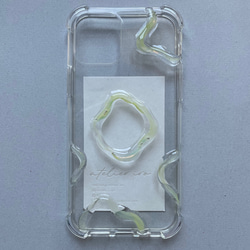 iPhone  case   Ⅴ 4枚目の画像