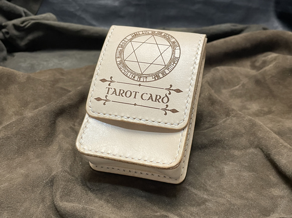 ボタン式タロットカードケース ポケットサイズ 人気・おすすめ｜安定人気・収納便利におすすめ 丁寧対応 配送追跡可 人気ランキング上位