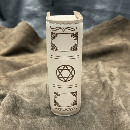 魔導書型タロットカードケース 