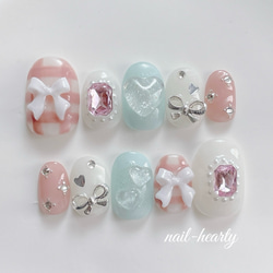shuk1meryoページ ネイルチップ ネイルチップ 33 – SUNHOSEKI