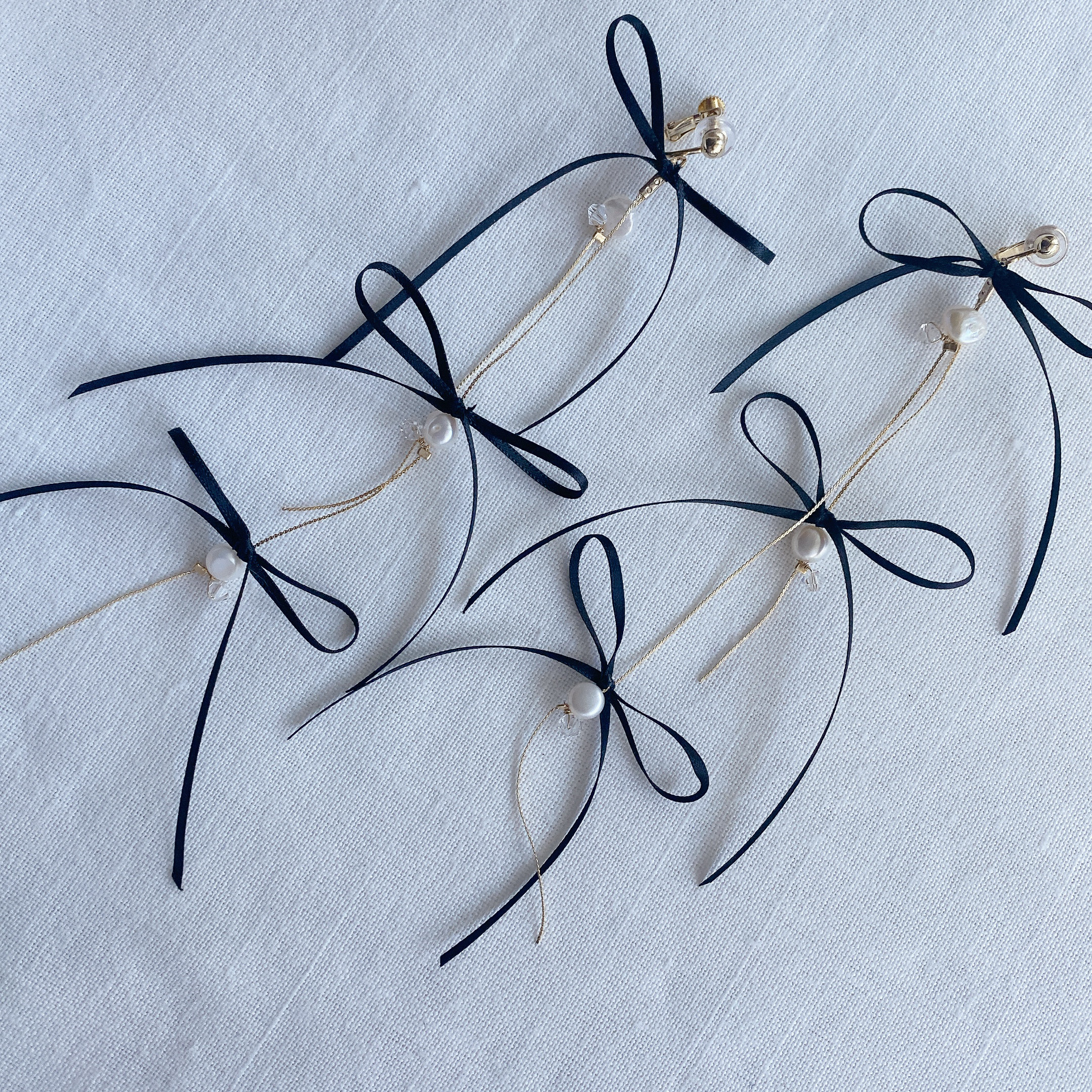 Black Ribbon