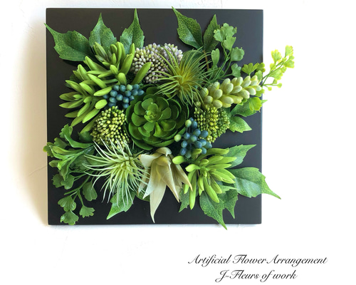 グリーンリーフ 薔薇 アレンジメント グリーンリーフ 薔薇 アレンジメント