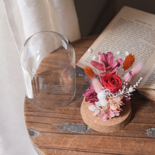 母の日ギフトにも！BOXラッピング無料【全4色】文字入れ