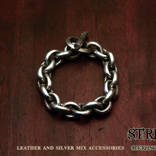 カスタムオーダー商品IDブレスレットSTRIXXX