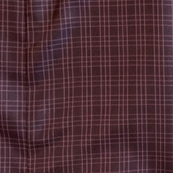 着物リメイク Ｚ 大島 ギャザースカート シルク   着物スカート 4枚目の画像