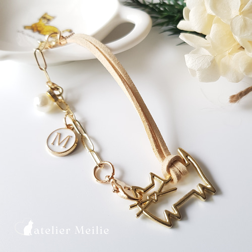 カップちびにゃんこチャーム カップちびにゃんこチャーム