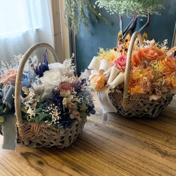 ビンに入った可愛いお花♫ライト付き テラリウム cocohanaflower 通販